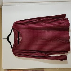 Women's Long Sleeve T-shirt